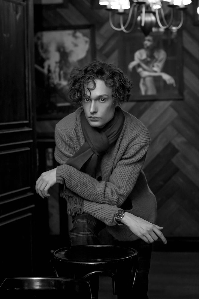 Photograph by Людмила Калинина