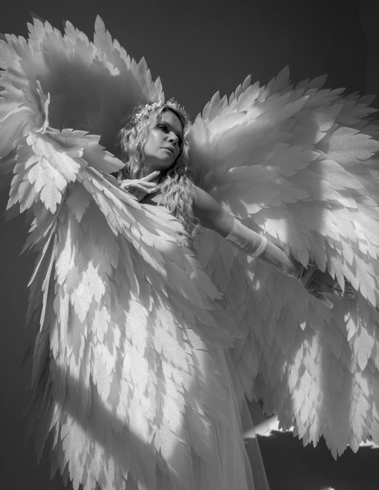 Photograph by Людмила Калинина