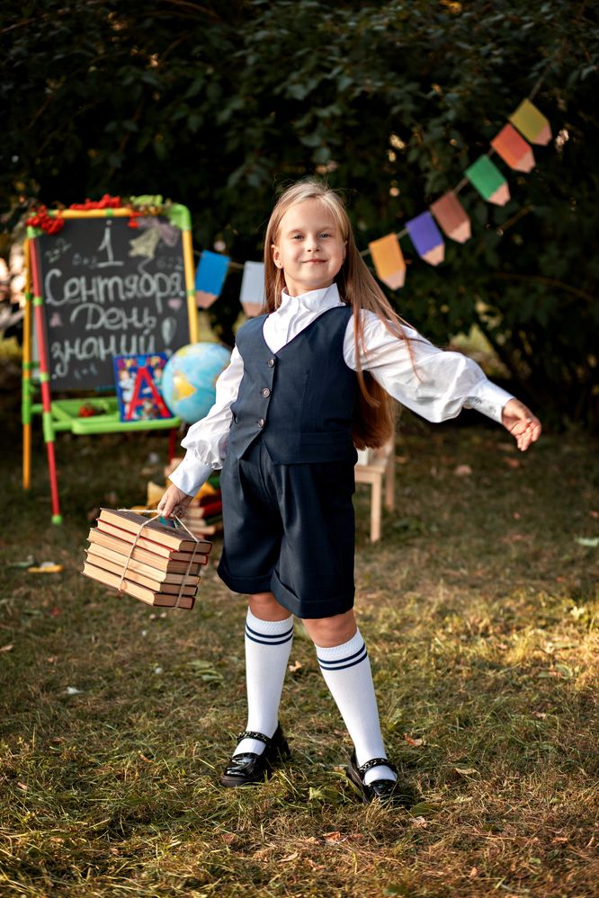 Фотография автора Ольга Раловец