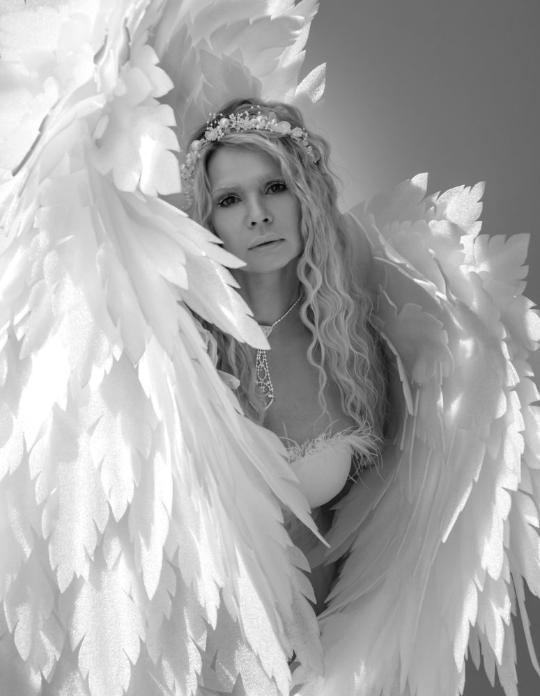 Photograph by Людмила Калинина