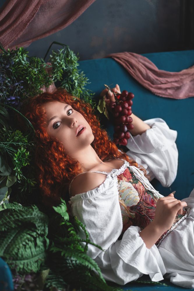 Photograph by Екатерина Панина