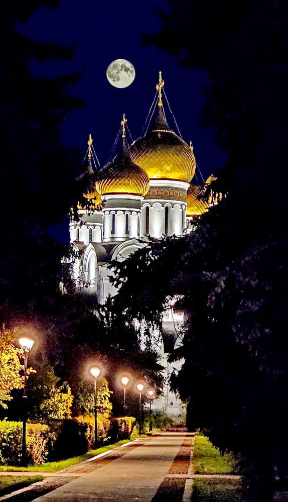 Photograph by Михаил Свиденцов