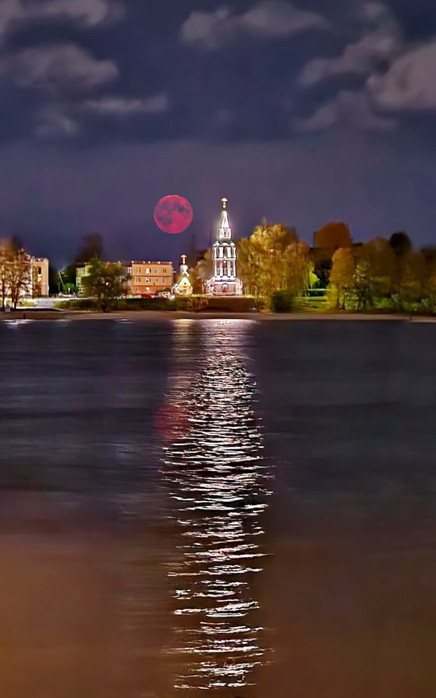 Photograph by Михаил Свиденцов