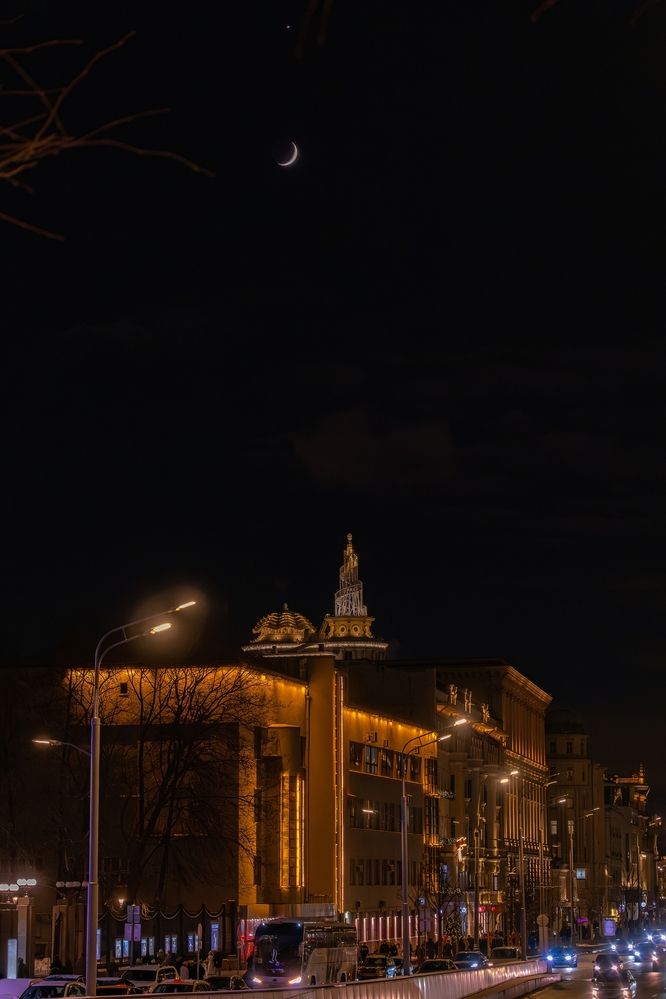 Photograph by Михаил Косолапов