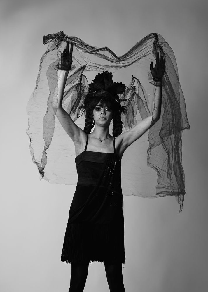 Photograph by Mario Fernando Oportus