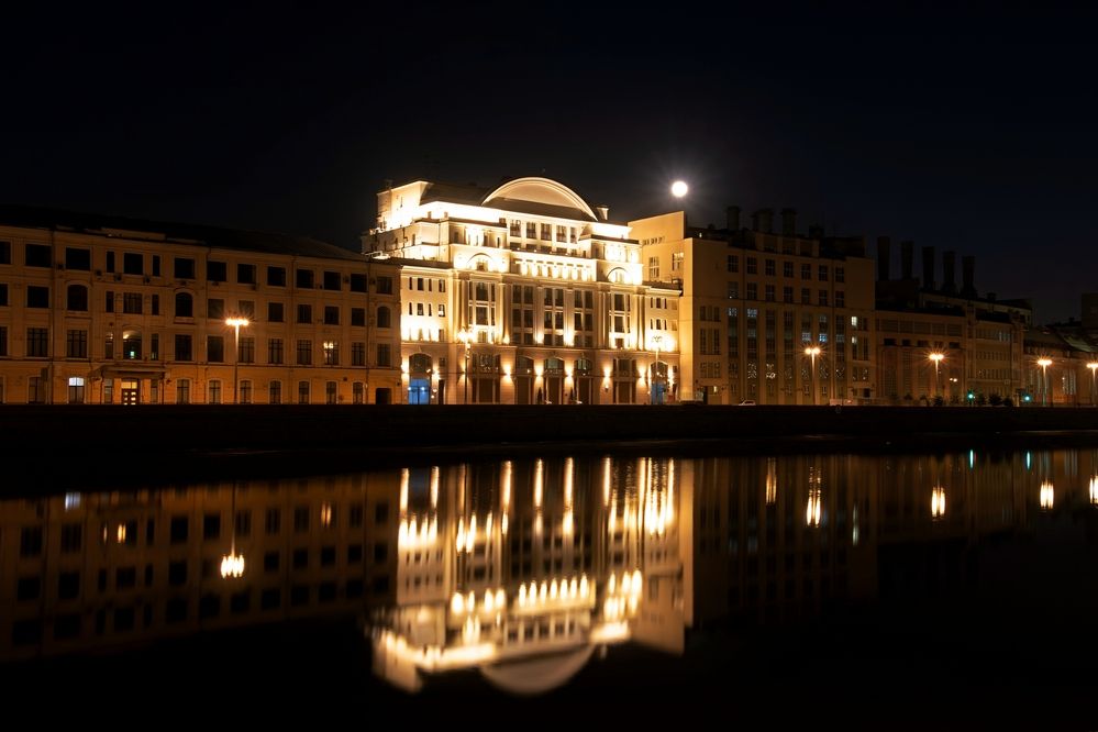 Photograph by Михаил Косолапов