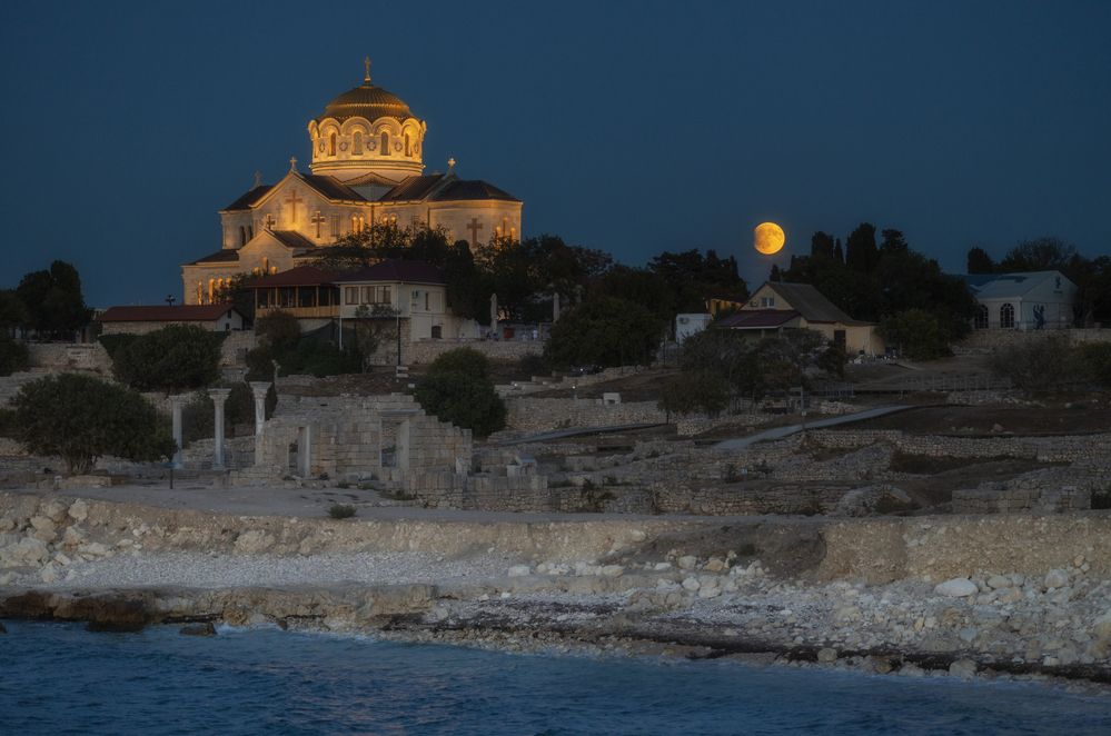 Photograph by Дмитренко Екатерина