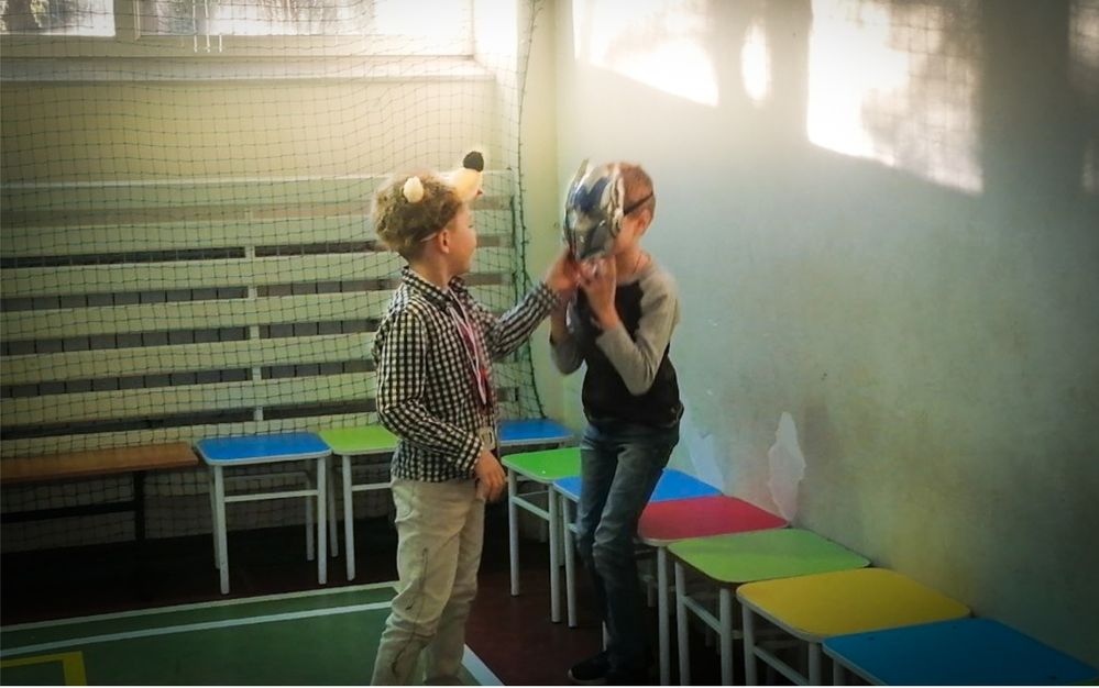 Фотография автора Еремеева Лада