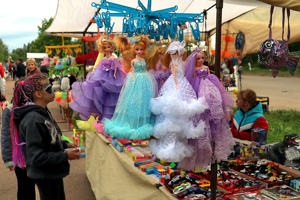 Photograph by Александр Лазебник