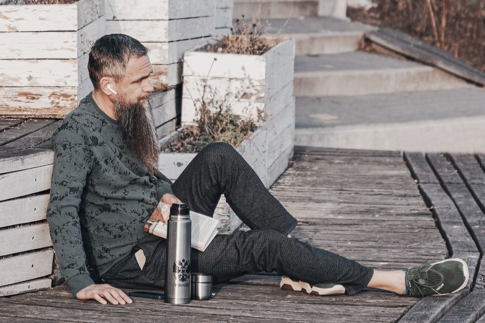 Photograph by Владимир Друшляк