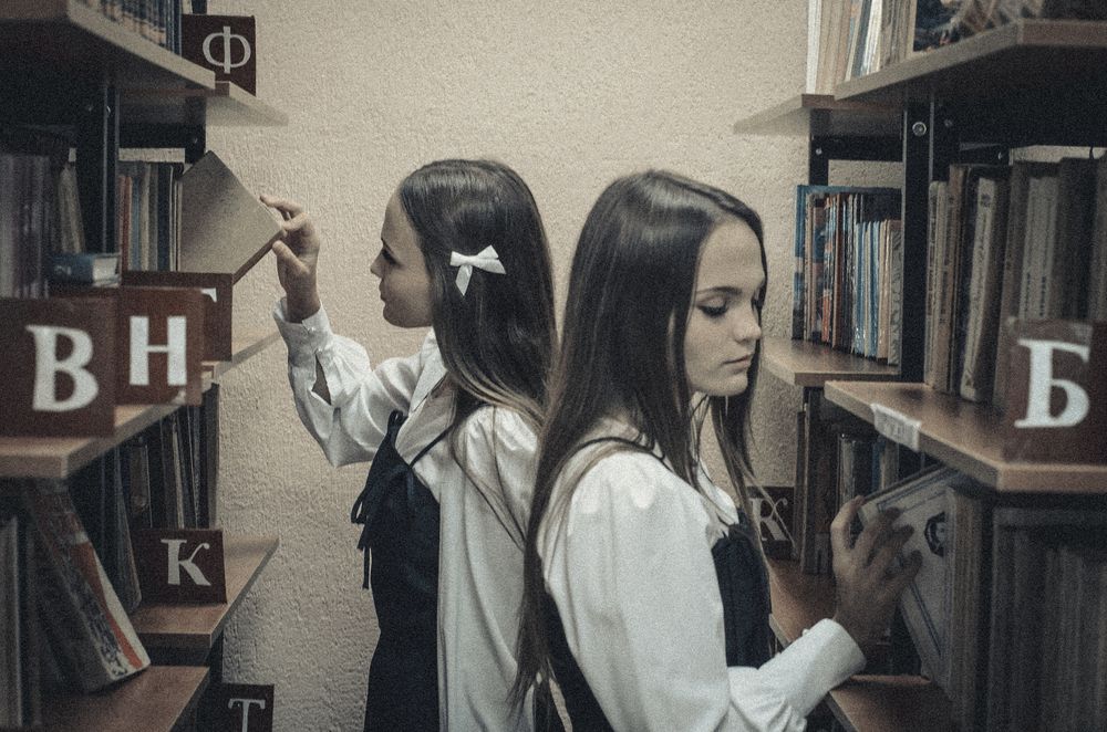 Photograph by Виталий Дрынов