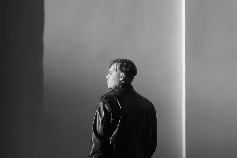 Photograph by Анастасия Ануфриева