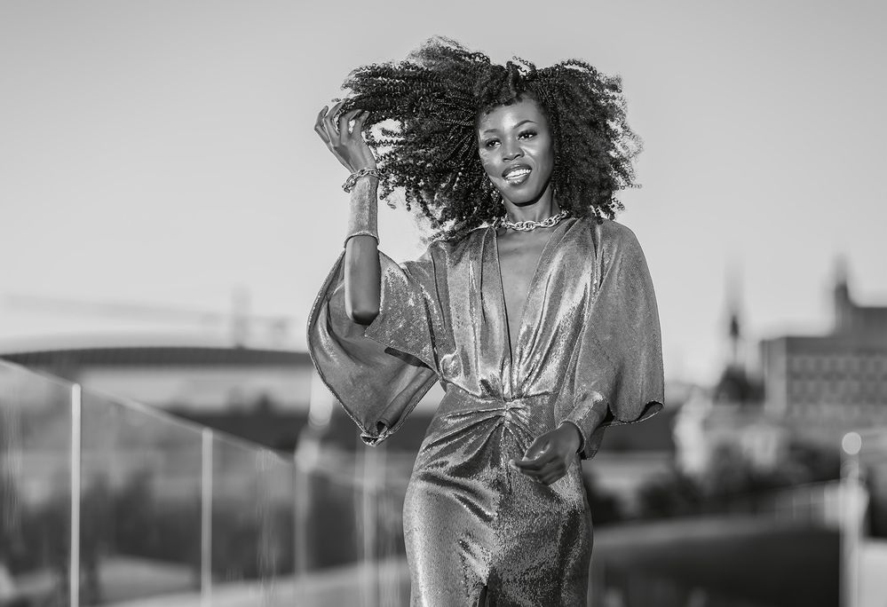 Photograph by Олег Милеев (Каминцев)