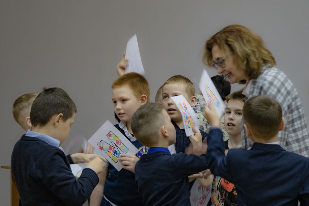 Photograph by Евгений Авдеев