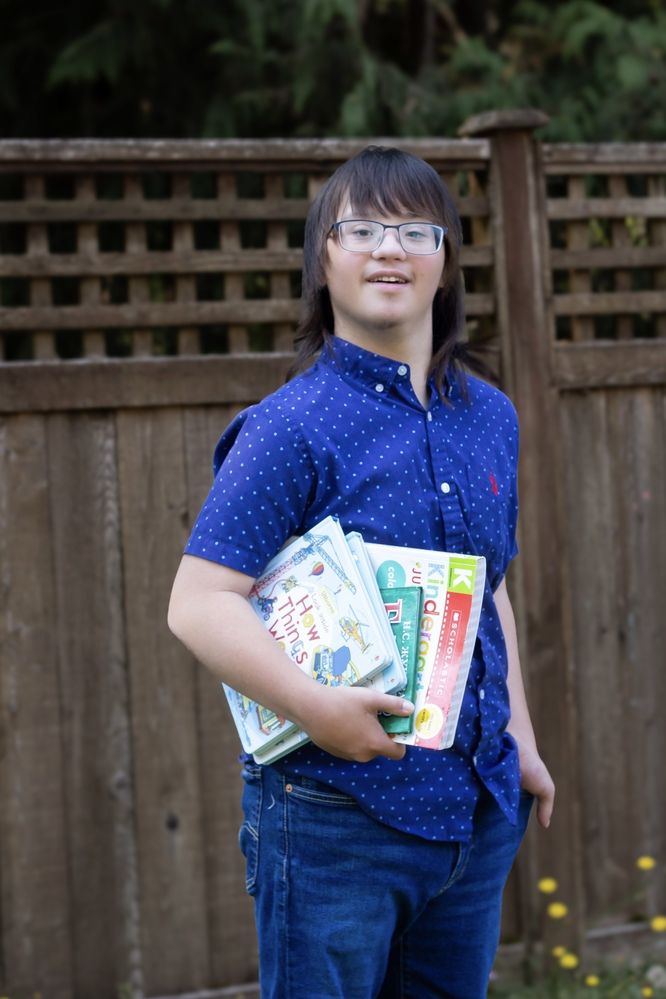 Photograph by Natalia Salivon