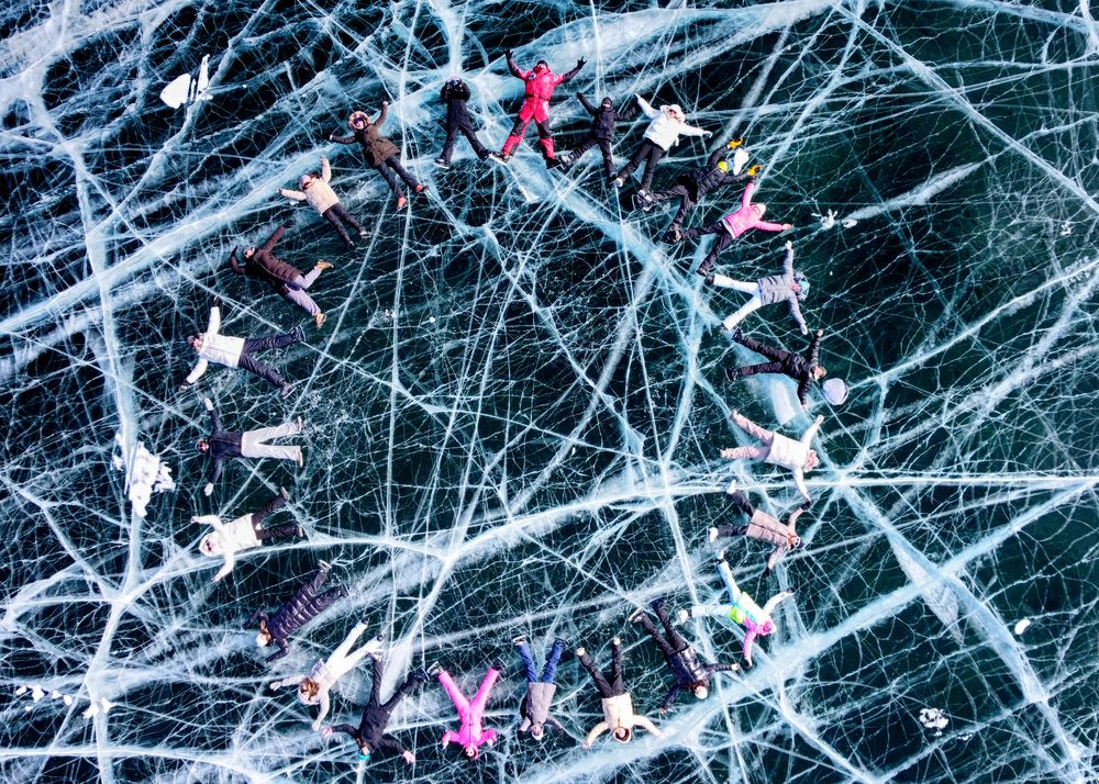 Photograph by Сергей Дудаков