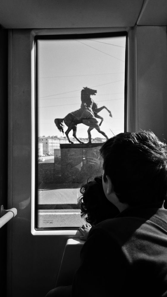 Photograph by Elina Nersesova