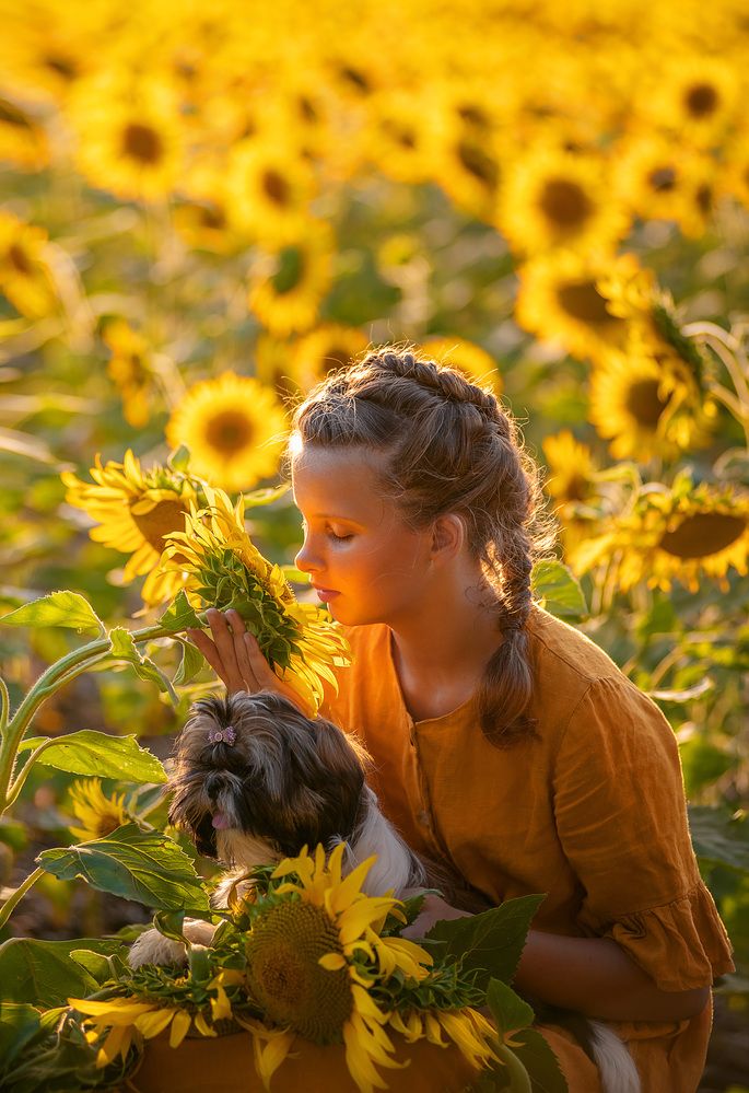 Photograph by Юлия Григорьева