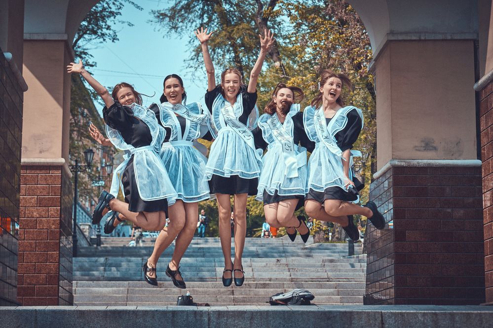 Photograph by Стас Коледин