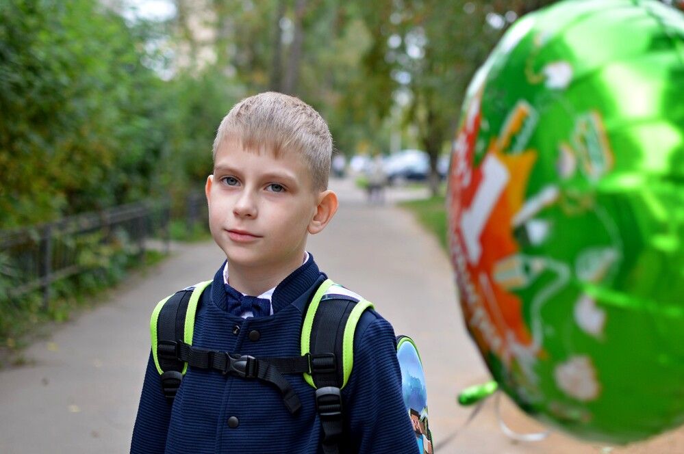 Фотография автора Елена Максимова