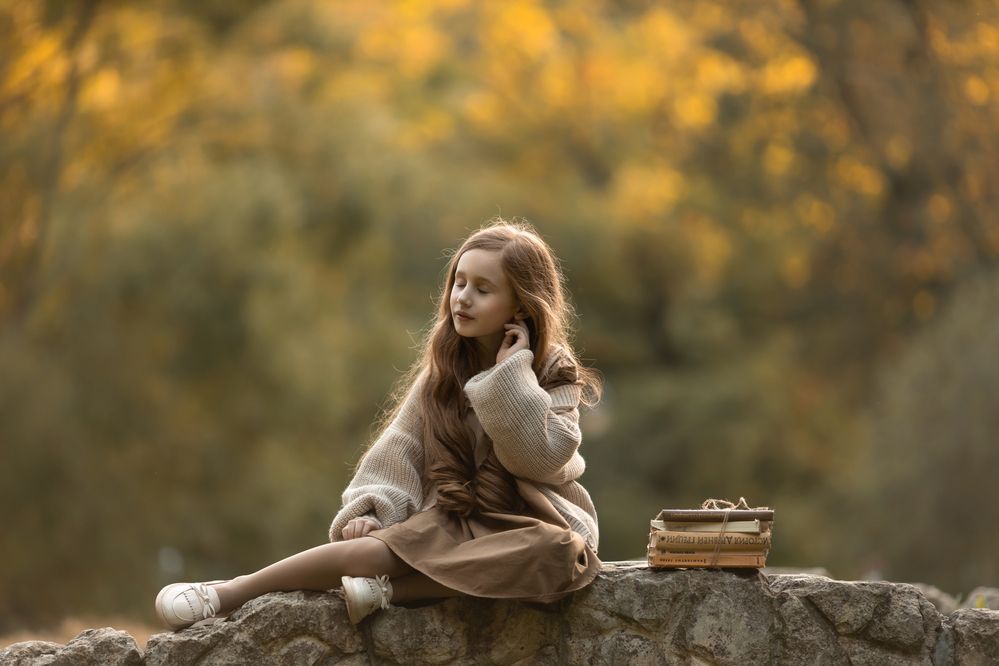 Photograph by Катерина Родионова