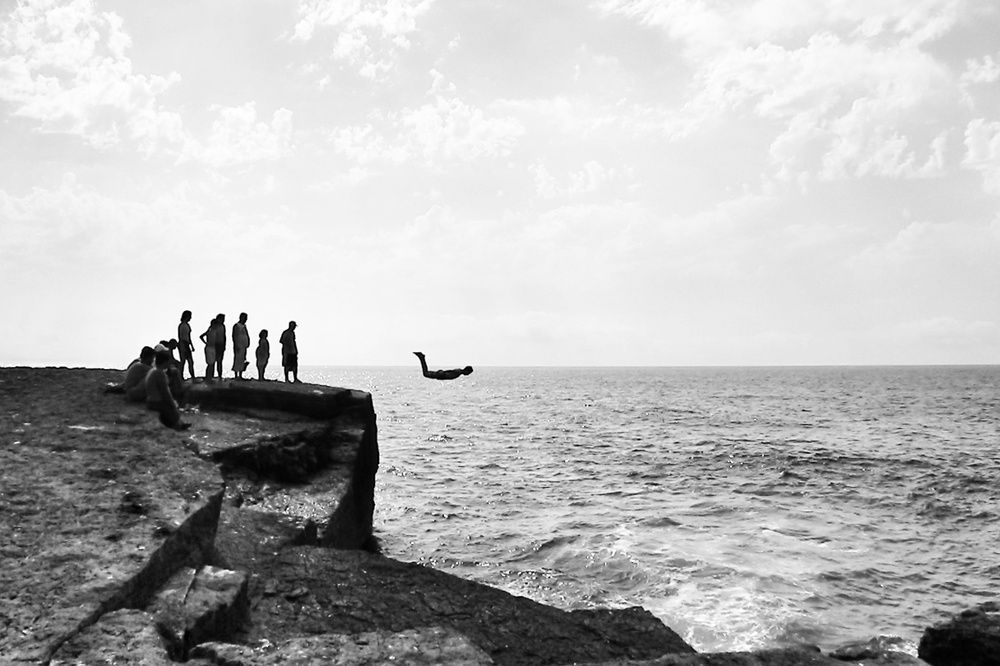 Photograph by fuat cimok