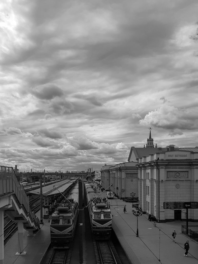 Фотография автора Маргарита Кивачук