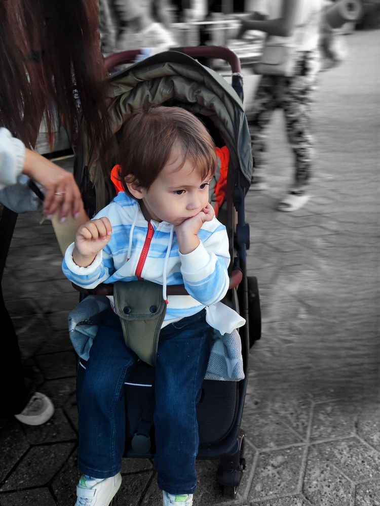 Photograph by Ольга Амосова