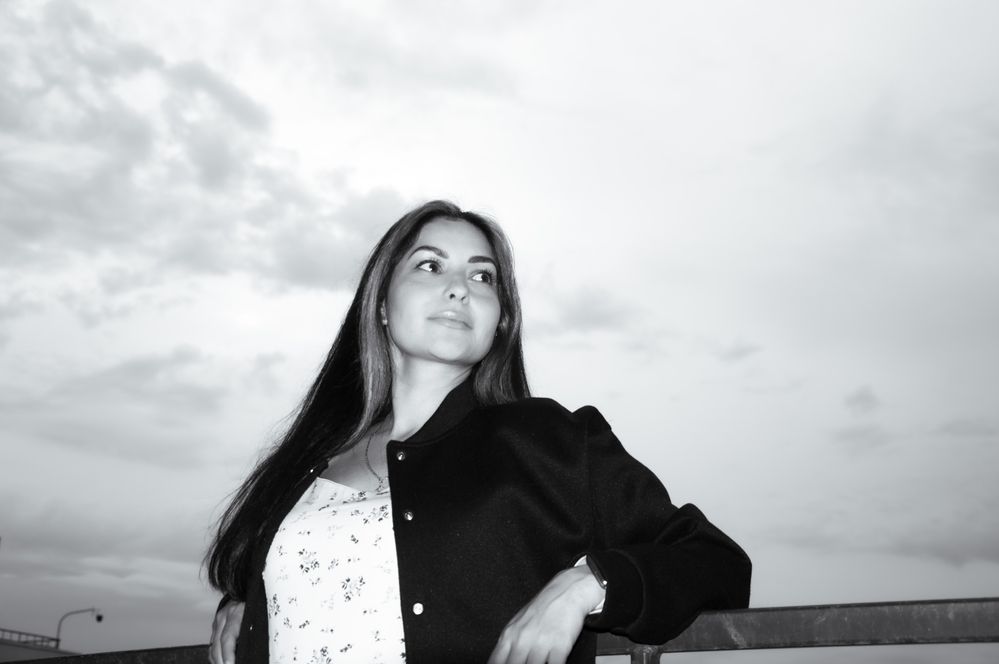 Photograph by Ольга Амосова