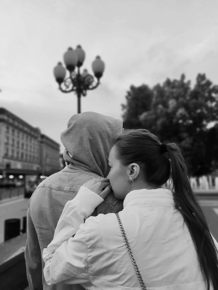 Photograph by Ольга Амосова