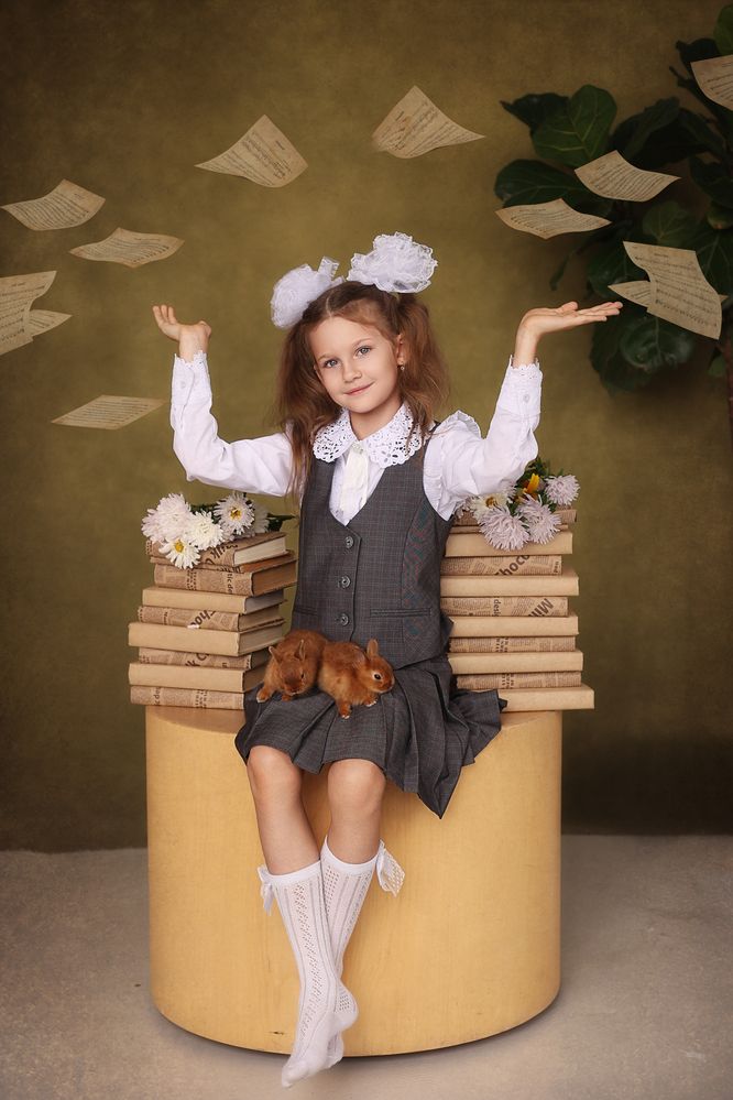 Фотография автора Тамара Дмитриева