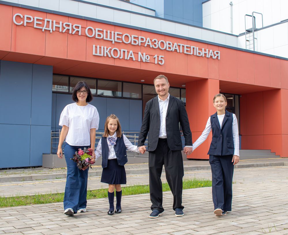 Photograph by Елена Карасёва
