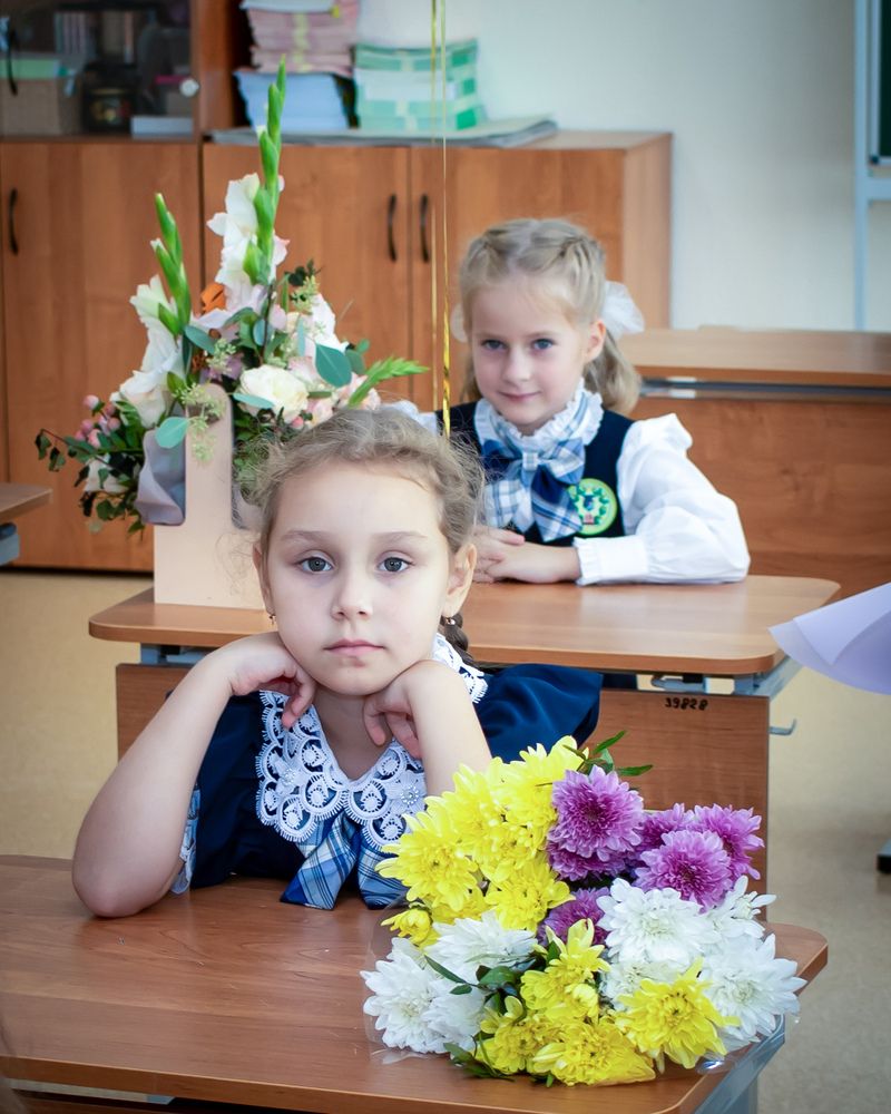 Photograph by Елена Карасёва