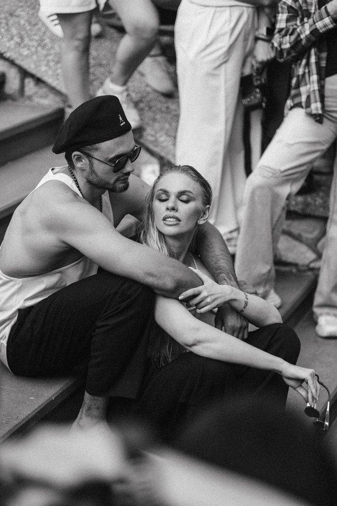 Photograph by Анастасия Мерсалова