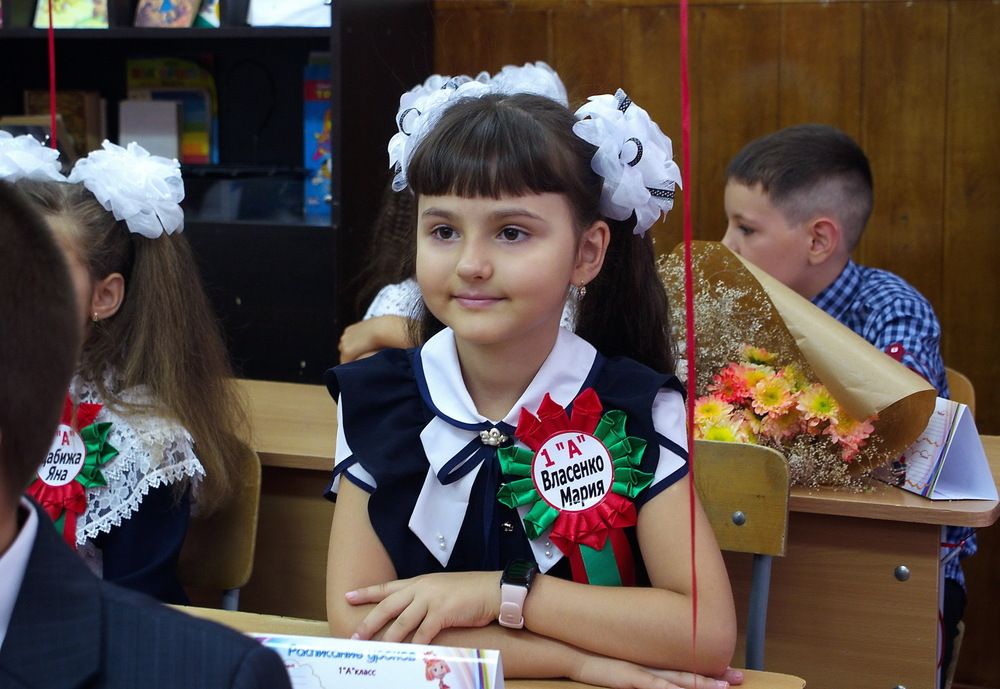 Photograph by Анатолий Святой