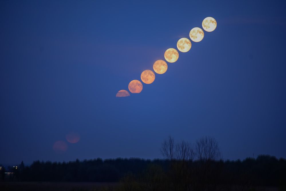 Photograph by Сергей Конюшенко