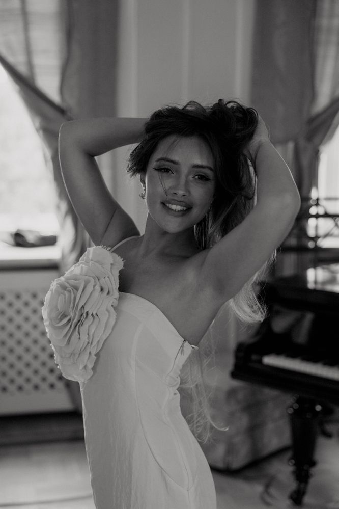 Photograph by Скирпичников Анатолий