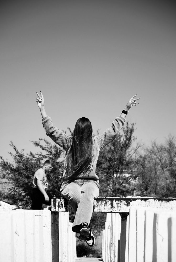 Фотография автора Мария Мостовщикова