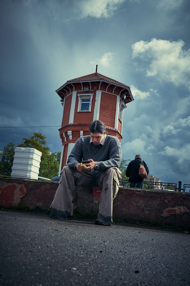 Photograph by Лебедев Кирилл