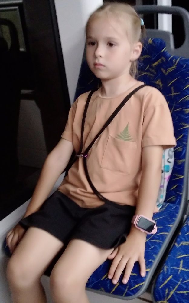 Photograph by Васильева Львовна