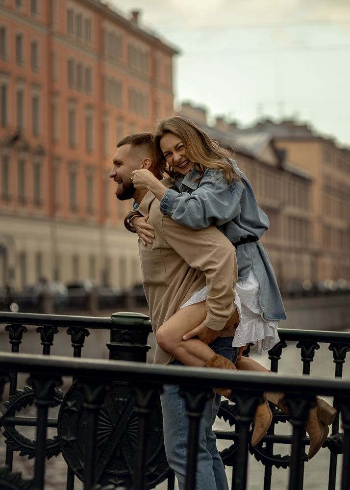 Photograph by Валерия Михайлова