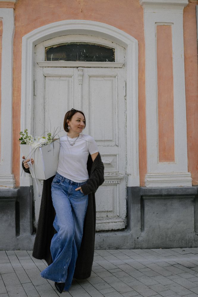 Photograph by Екатерина Абонеева