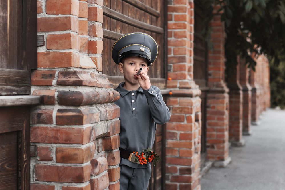 Photograph by Наталья Поротникова