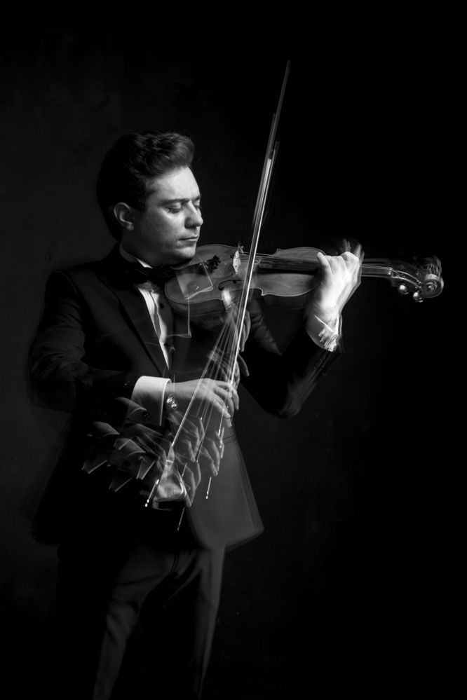 Photograph by Александр Нерозя