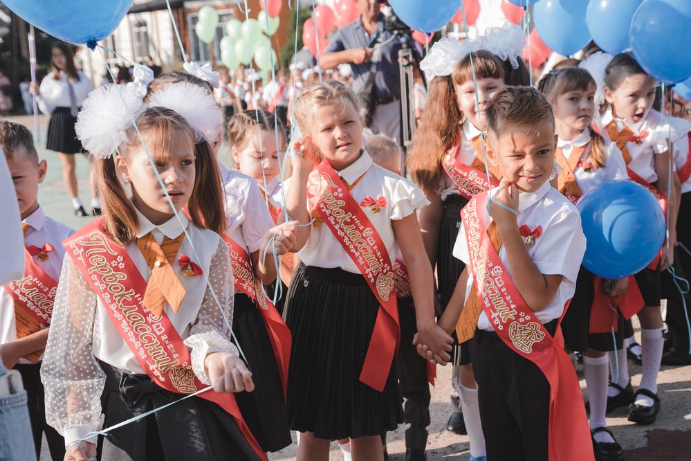 Photograph by Олеся Романова