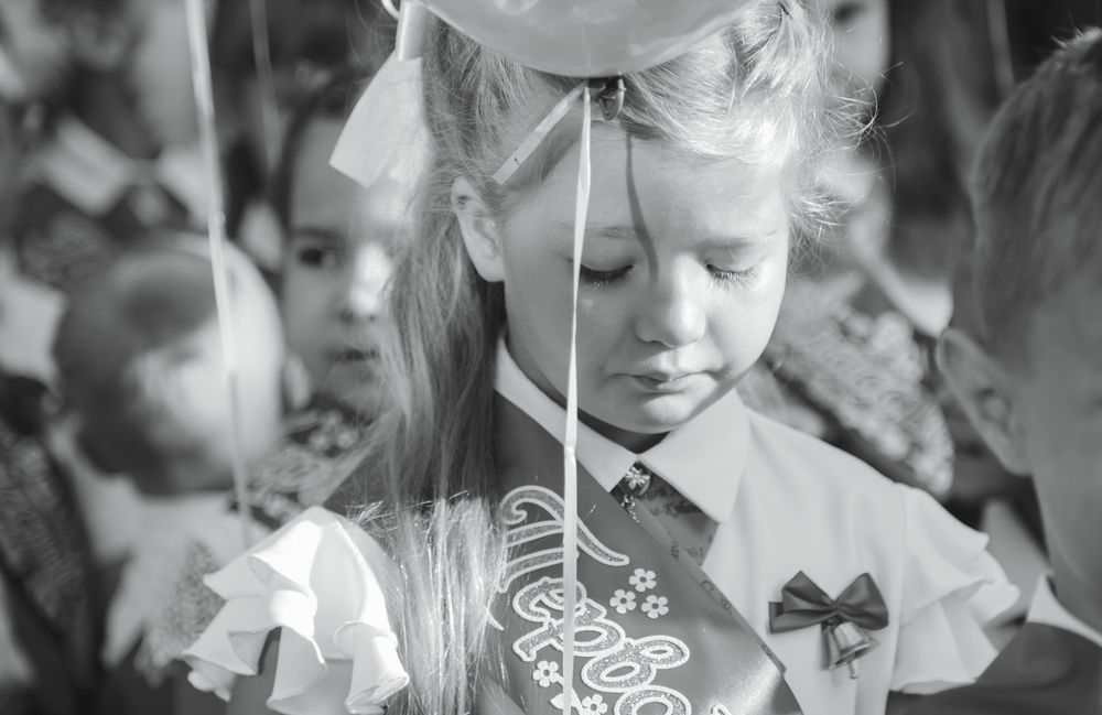 Photograph by Олеся Романова