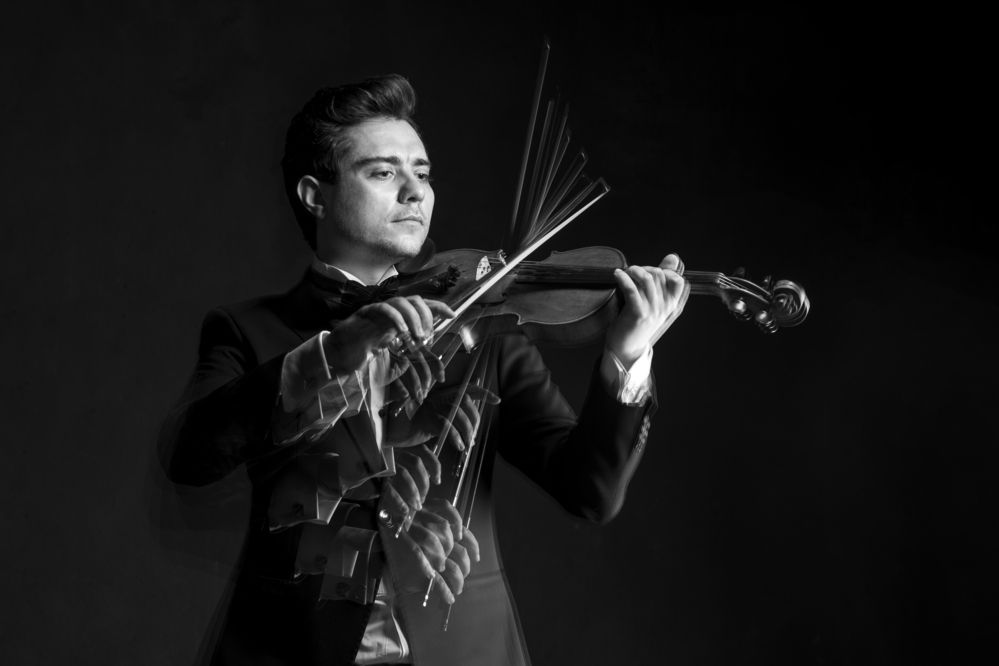 Photograph by Александр Нерозя