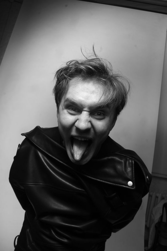 Фотография автора Дмитрий Воронцов