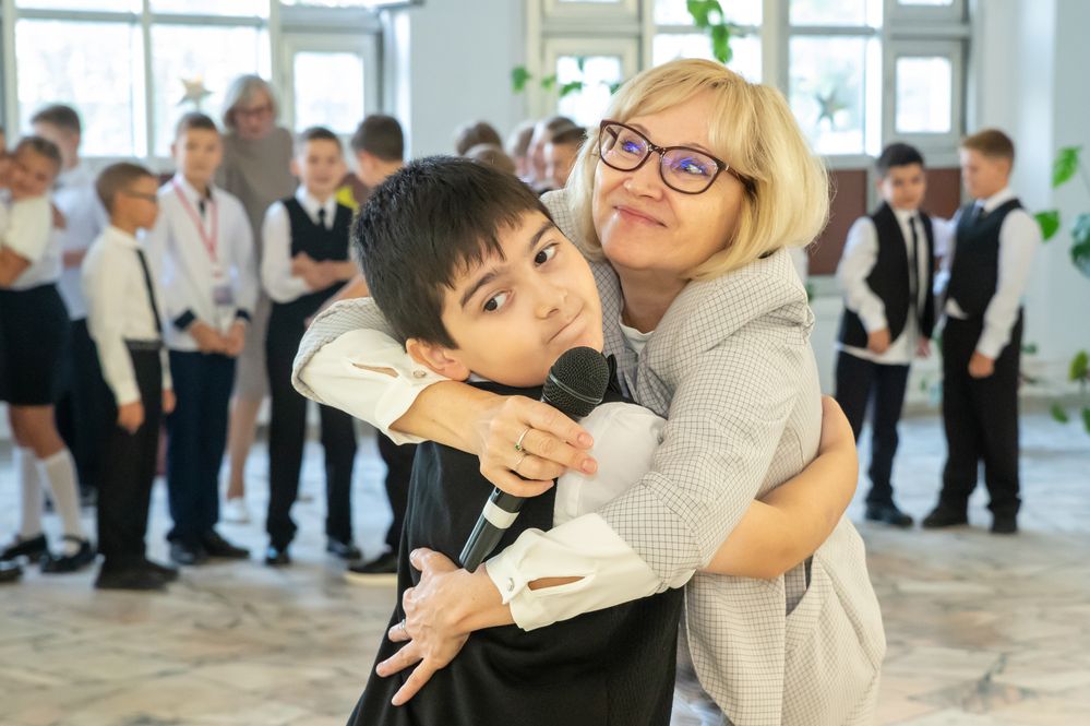 Photograph by Екатерина Рябинина