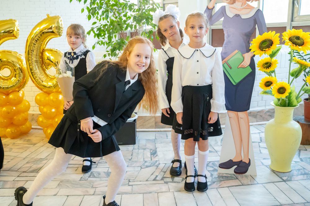 Photograph by Екатерина Рябинина